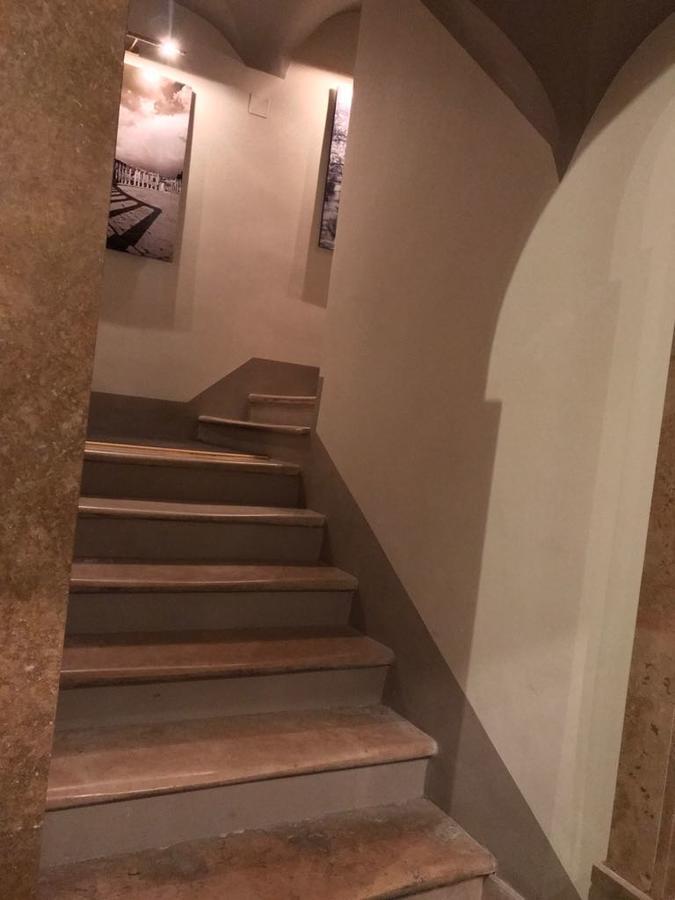 Maison Torre Argentina ローマ エクステリア 写真