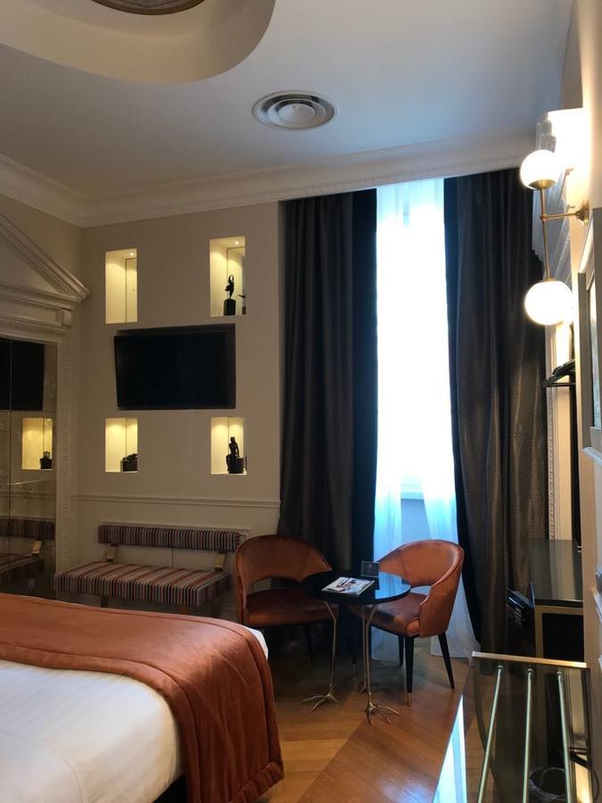 Maison Torre Argentina ローマ エクステリア 写真