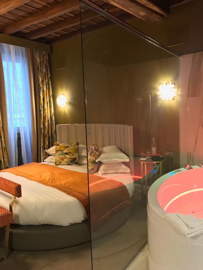 Maison Torre Argentina ローマ エクステリア 写真