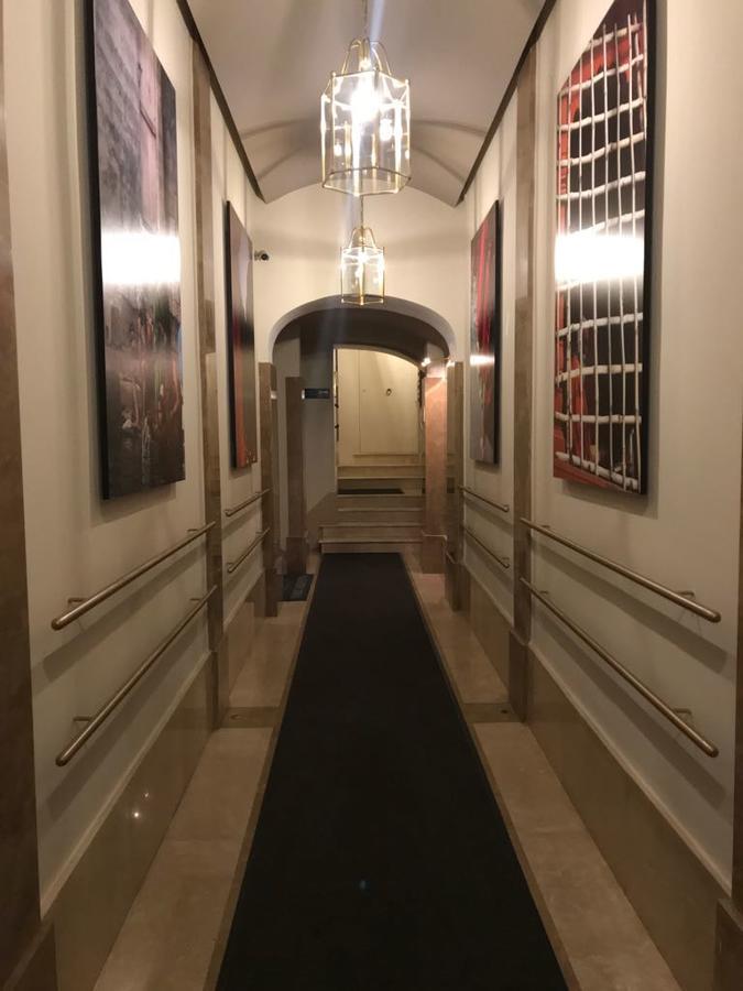 Maison Torre Argentina ローマ エクステリア 写真