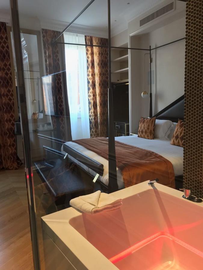 Maison Torre Argentina ローマ エクステリア 写真