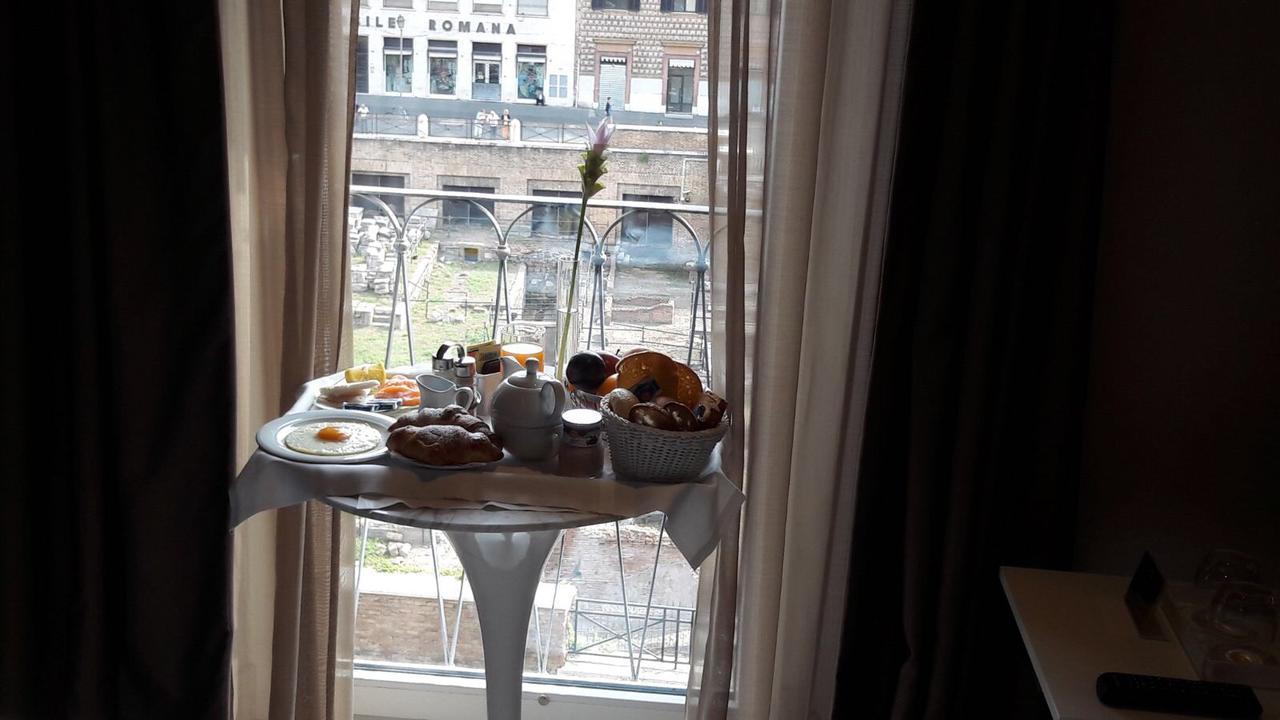 Maison Torre Argentina ローマ エクステリア 写真